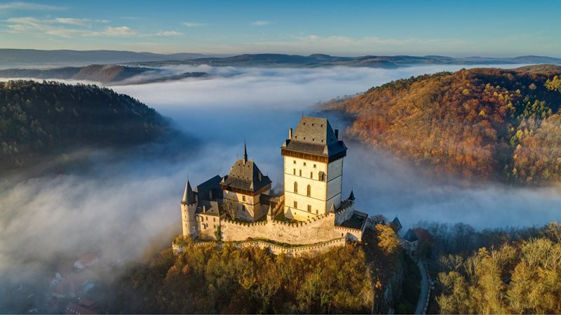 Karlštejn