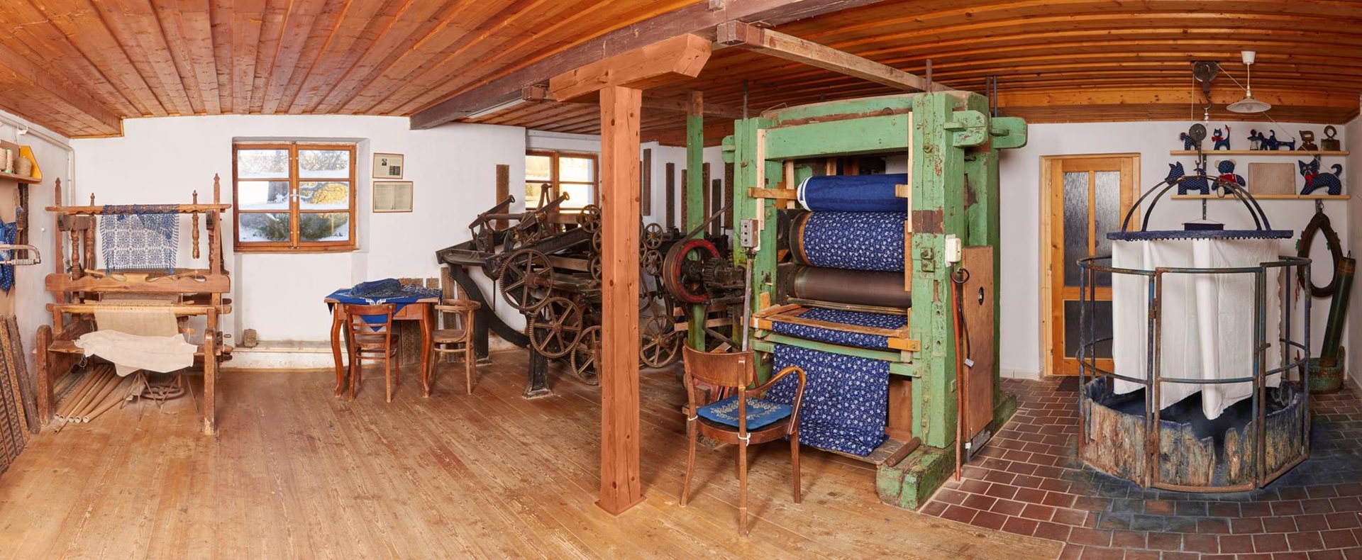 時代物アンティーク　藍染め夜着 オリジナル藍染め衣装 – ゆめくらぶ