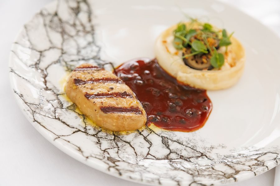 Foto: Reštaurácia Bohém