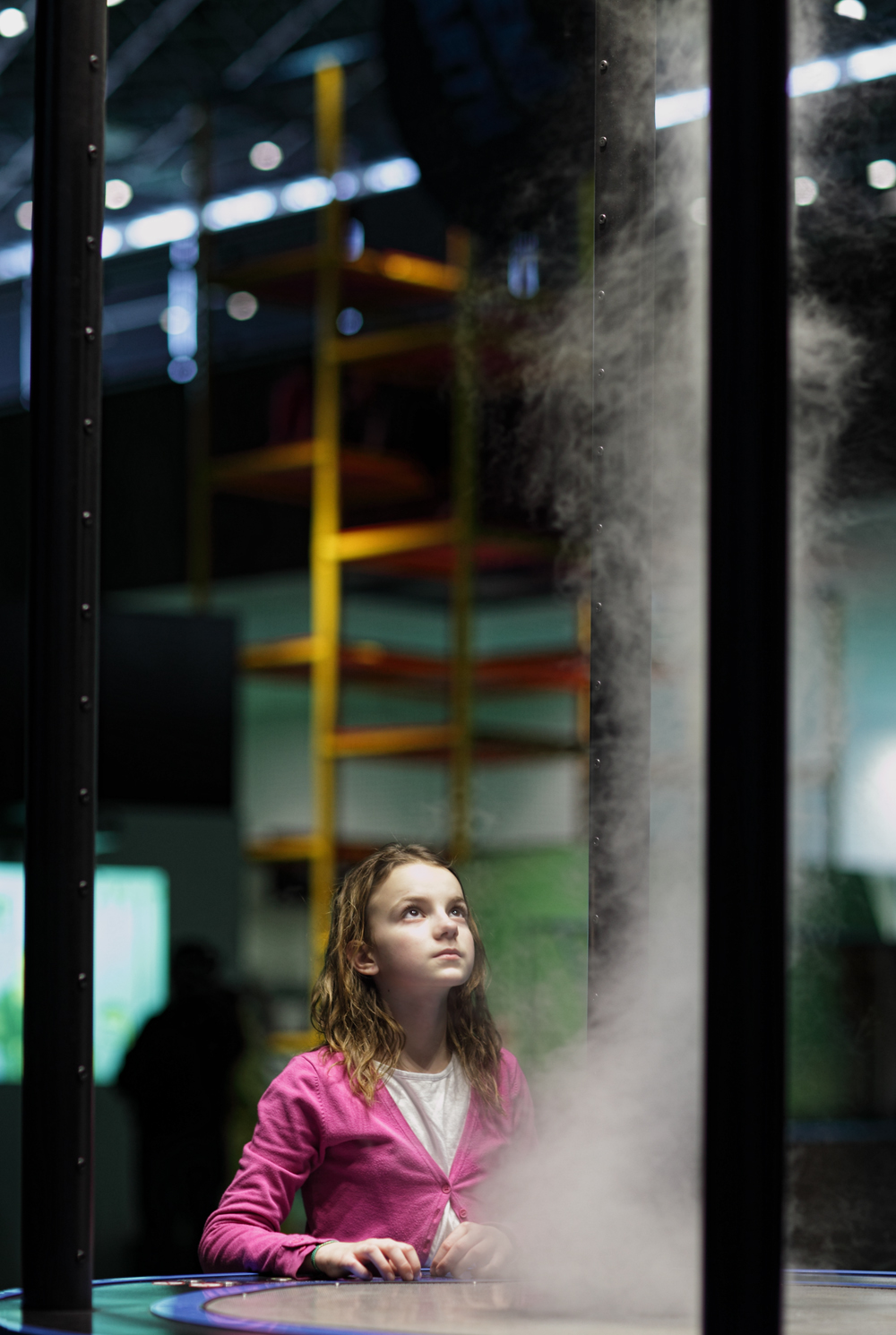 Voor kinderen een ontzettend leuk uitje ©VIDA! Science Museum VIDA! Brno met kinderen Tsjechie