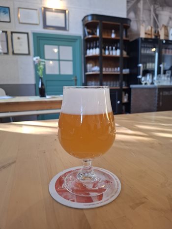 Lobec bier