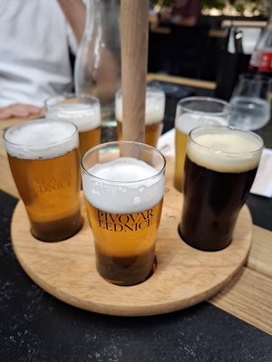 Pivovar Lednice