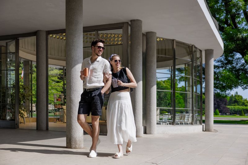 Oldřich Hrb, CzechTourism