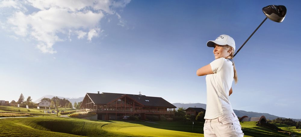 Golf & Ski Resort Ostravice Golf & Ski Resort Ostravice