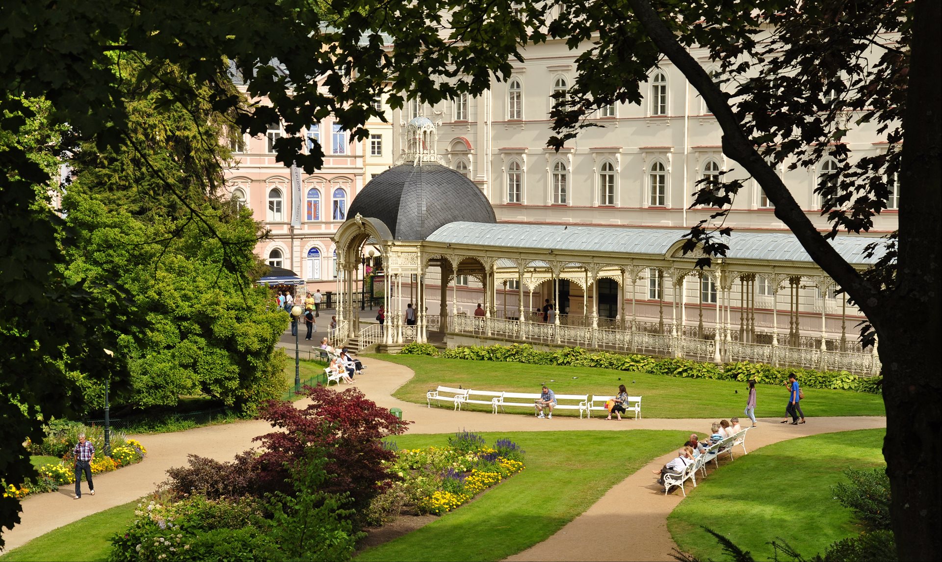 Karlovy Vary