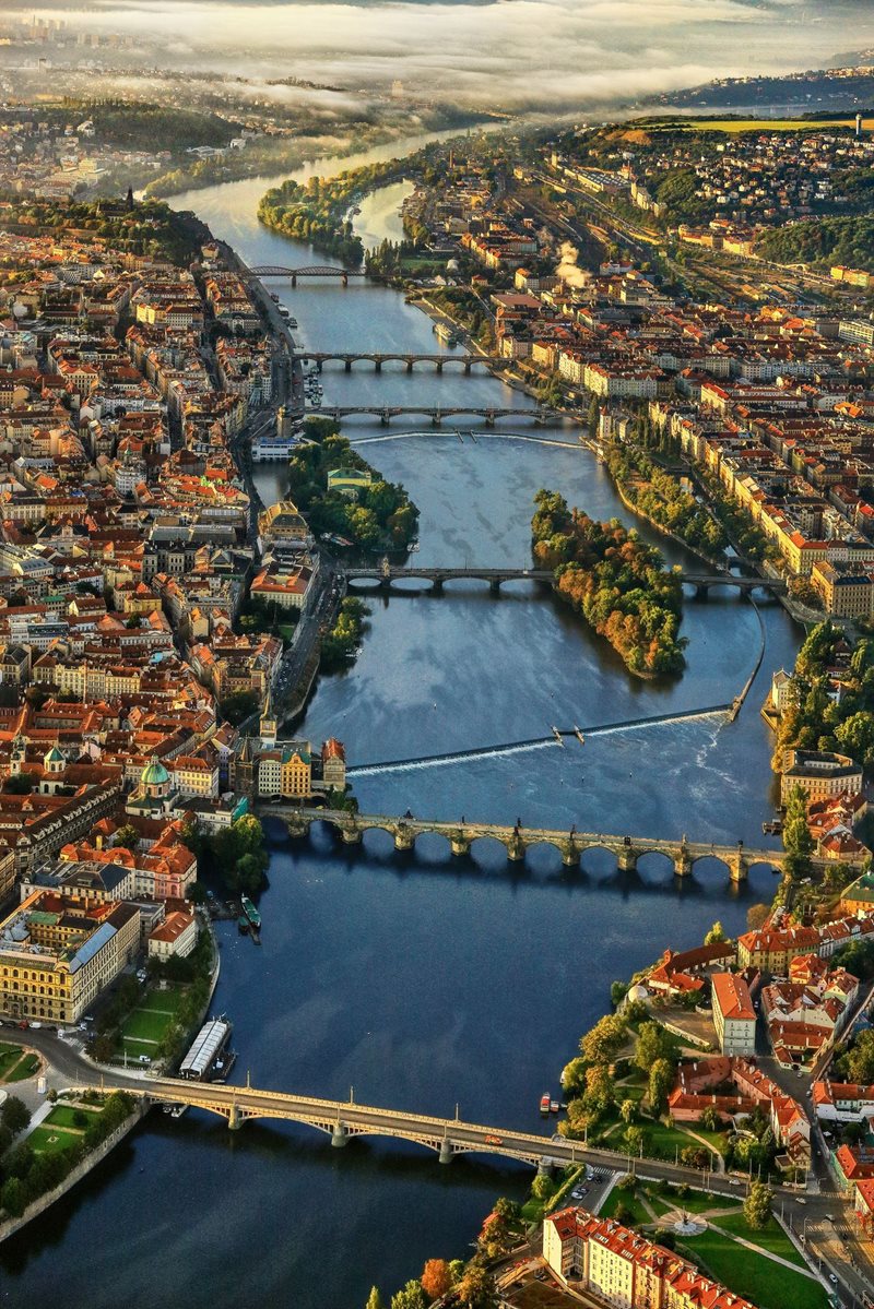 Prague Prague