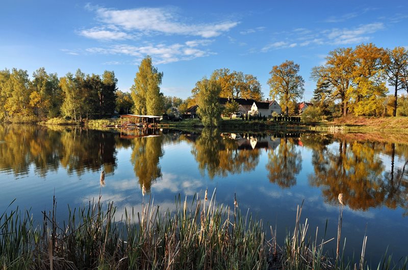 Třeboňsko © Ladislav Renner Třeboňsko © Ladislav Renner