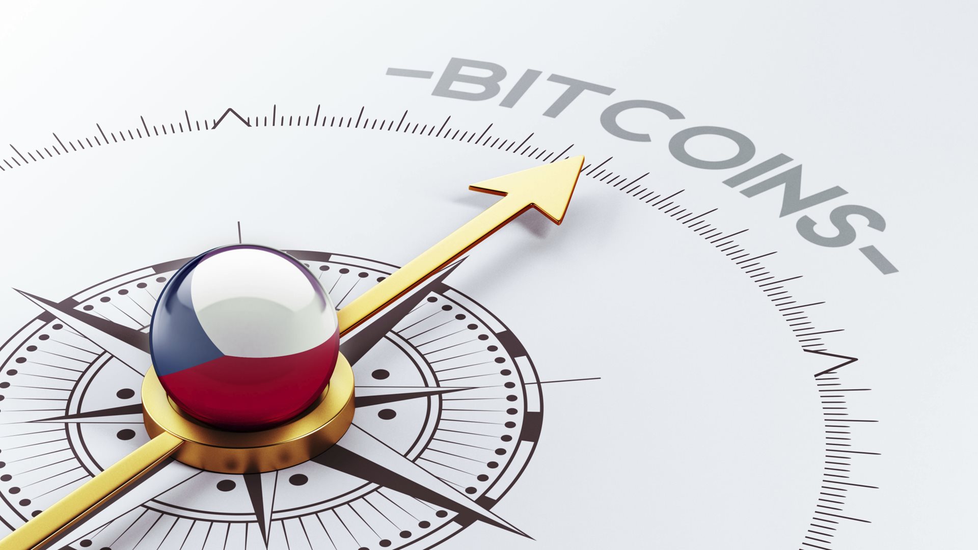 A República Tcheca não quer ficar para trás e usa bitcoins | VisitCzechia