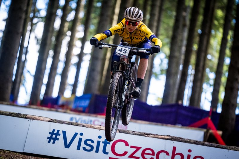 UCI MTB World Cup 2025, jsphoto.cz