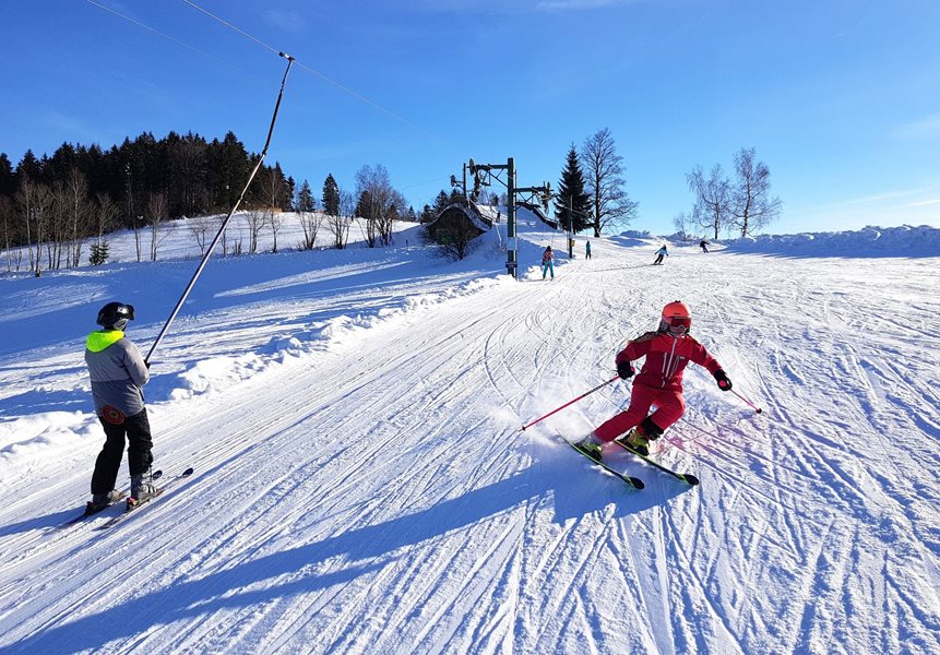 Severák, Janov nad Nisou Severák, Janov nad Nisou