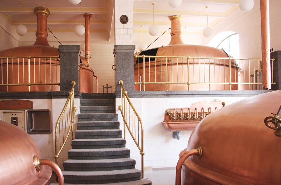 Biertentoonstelling in Znojmo ©Archive Znojmoregion.cz Biertentoonstellilng in Znojmo