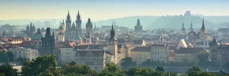 Praha © Dagmar Veselková Praha © Dagmar Veselková
