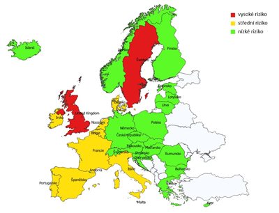 Quelle: Außenministerium der Tschechischen Republik; https://www.mzv.cz/jnp/cz/udalosti_a_media/tiskove_zpravy/x2020_04_25_rozcestnik_informaci_k_cestovani.html