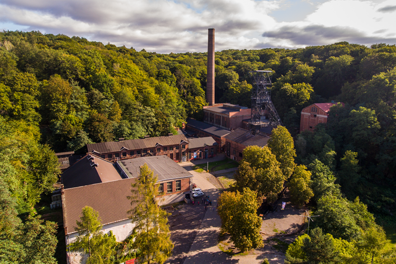 Michal Mine