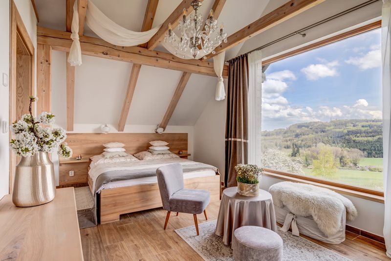 © Biokolna Suites & Spa © Biokolna Suites & Spa