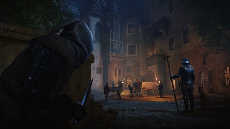 Kingdom Come: Deliverance II (Warhorse Studios) Kingdom Come: Deliverance II (Warhorse Studios)