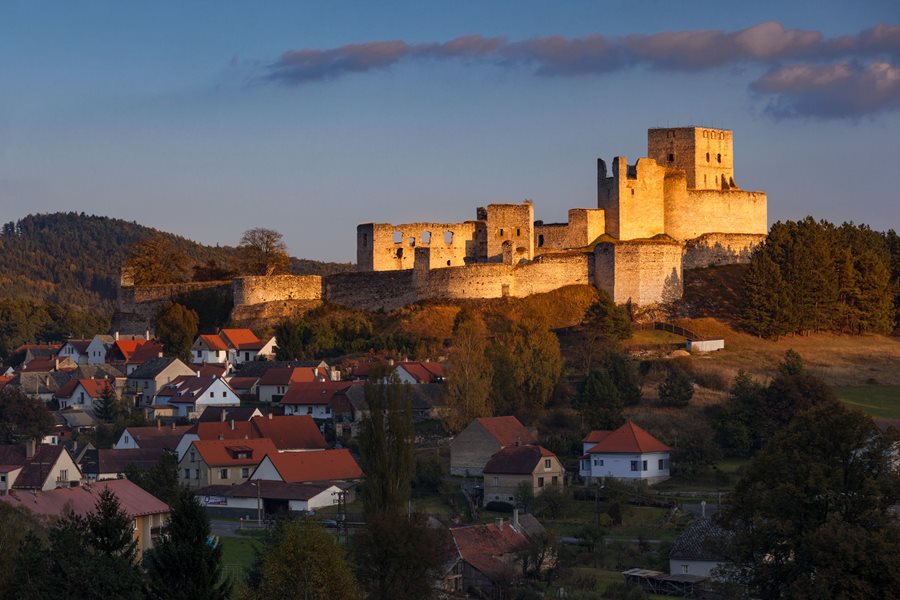 DML, Michal Vitásek