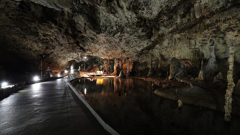 Moravian Karst