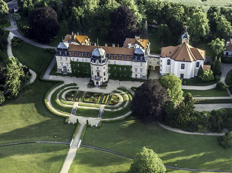 DML, Jiří Jiroušek DML, Jiří Jiroušek