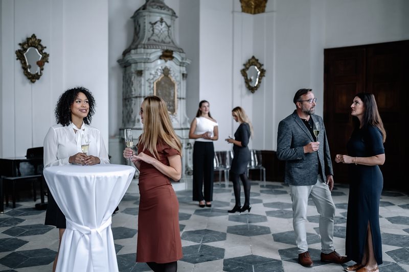 Vysočina Convention Bureau