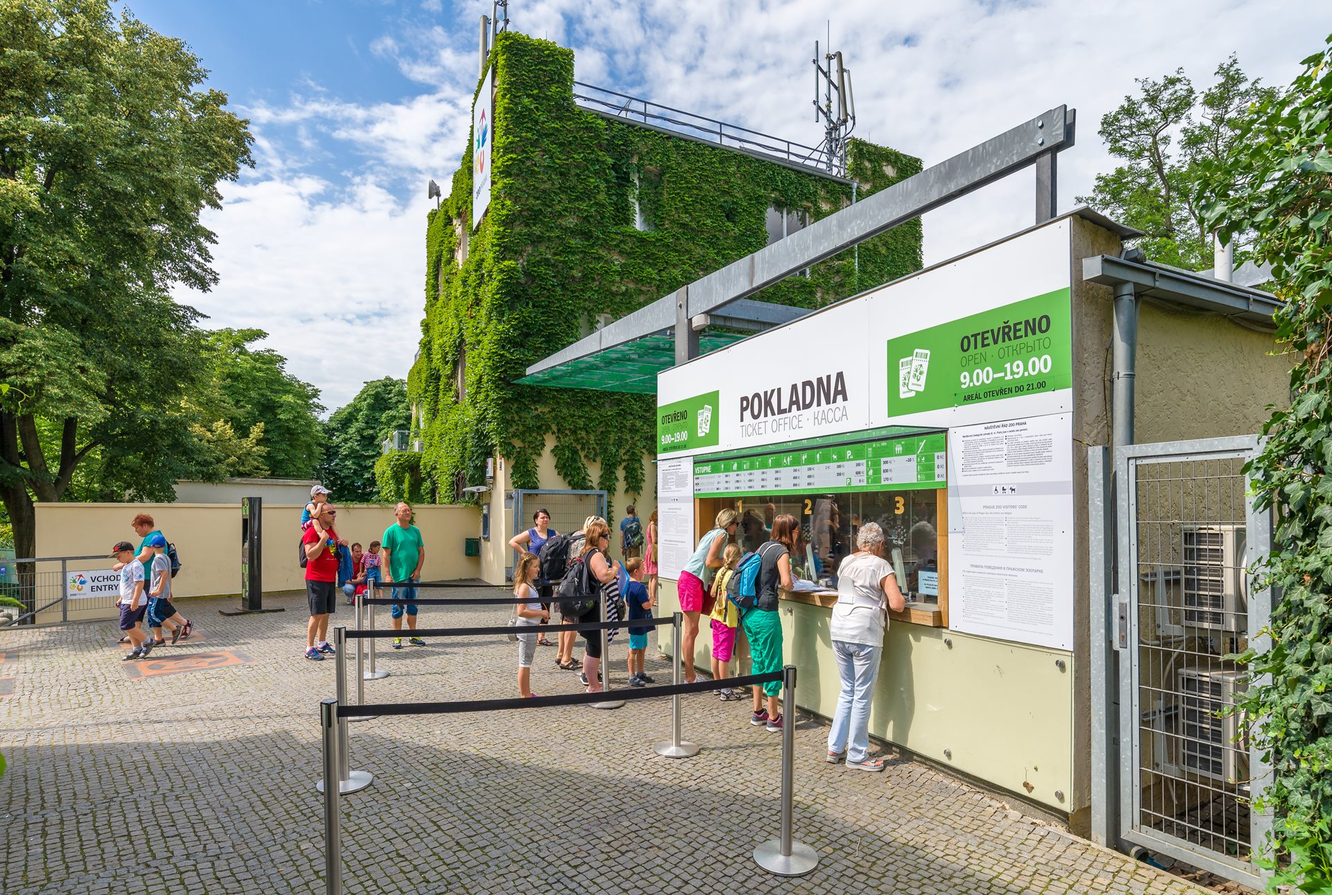 ©Prague Zoo ©Prague Zoo