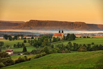 De Broumov regio ©Libor Sváček/vydavatelství MCU