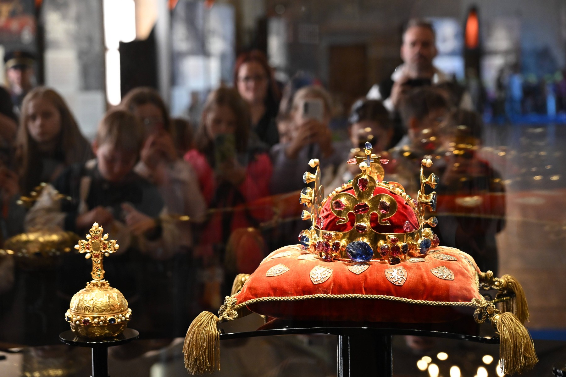 Top Facts About the Czech Crown Jewels | VisitCzechia