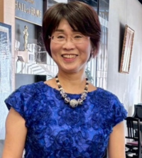 榊原祐子