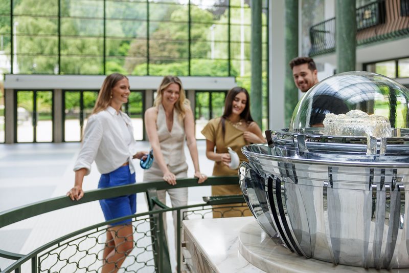 Liuhačovice, ©Oldřich Hrb