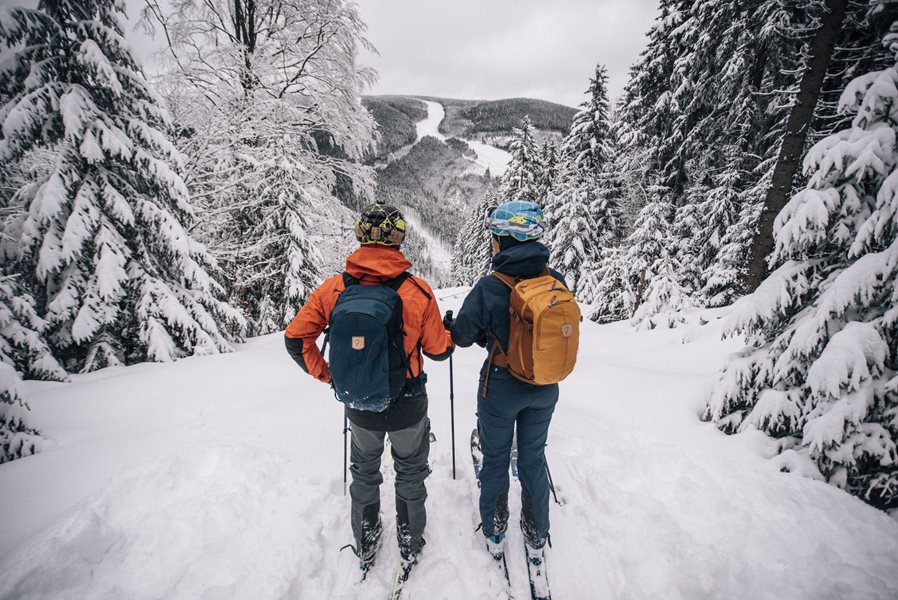 Krušné Hory Krušné Hory