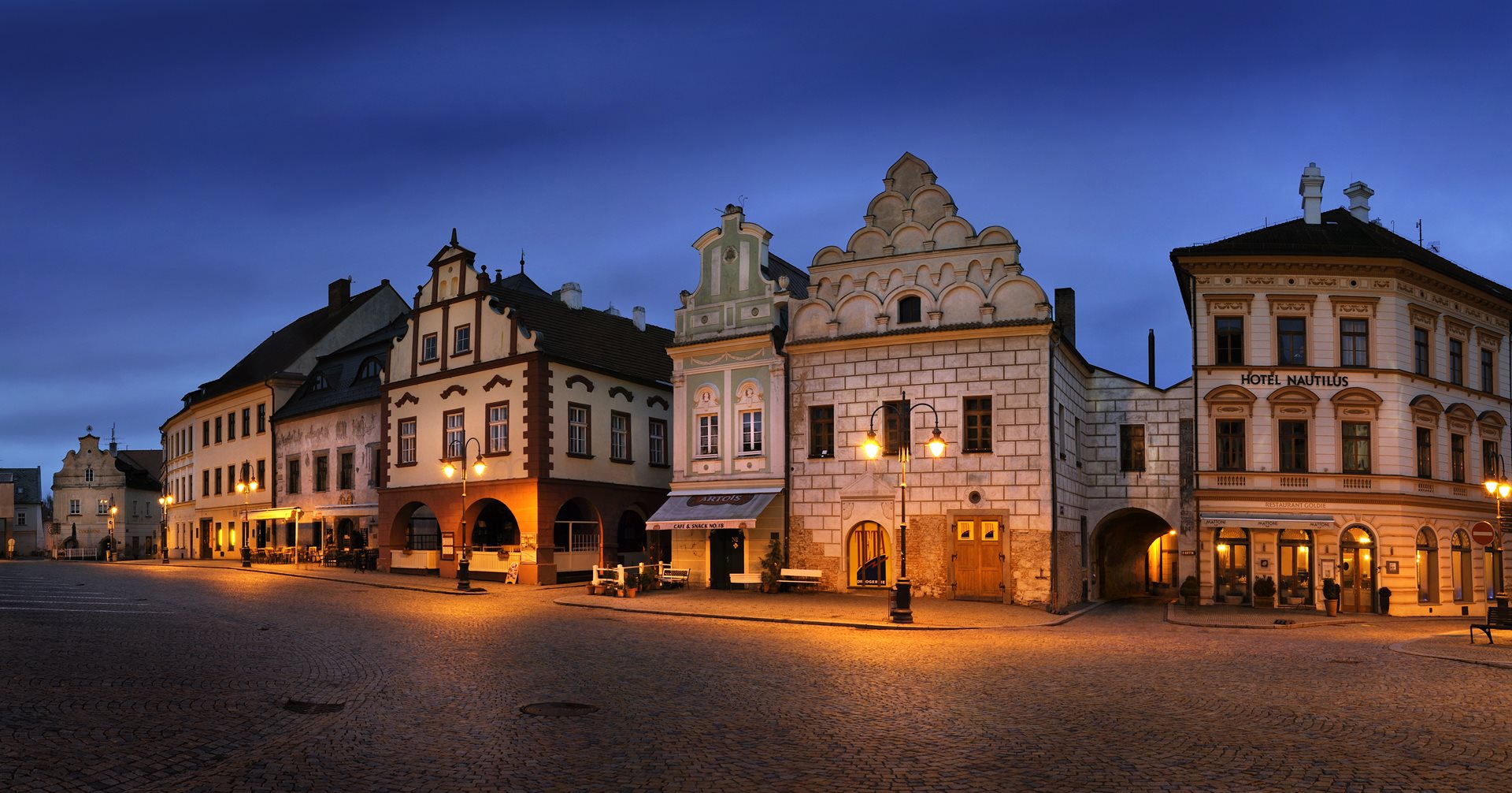 tabor 