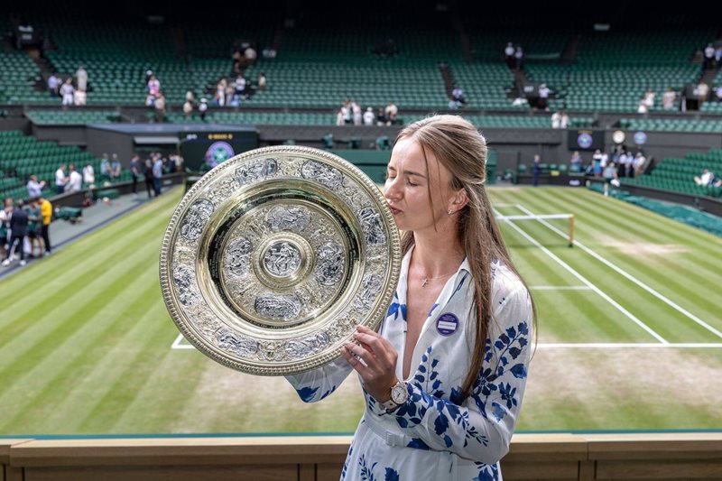 Barbora Krejčíková (2024) Barbora Krejčíková (2024)