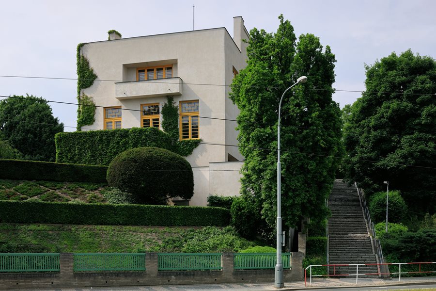 Villa Muller