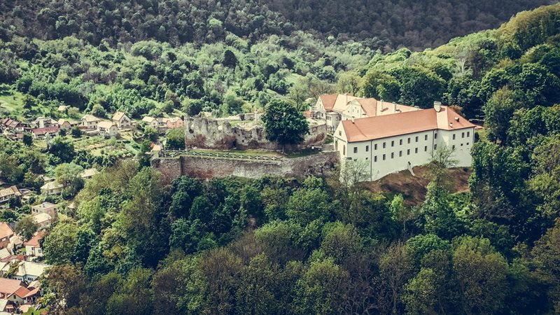 © Múzeum bábkarských kultúr a hračiek Modrý Kameň © Múzeum bábkarských kultúr a hračiek Modrý Kameň