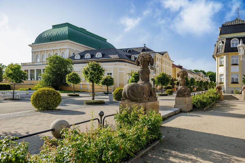 Oldřich Hrb, CzechTourism