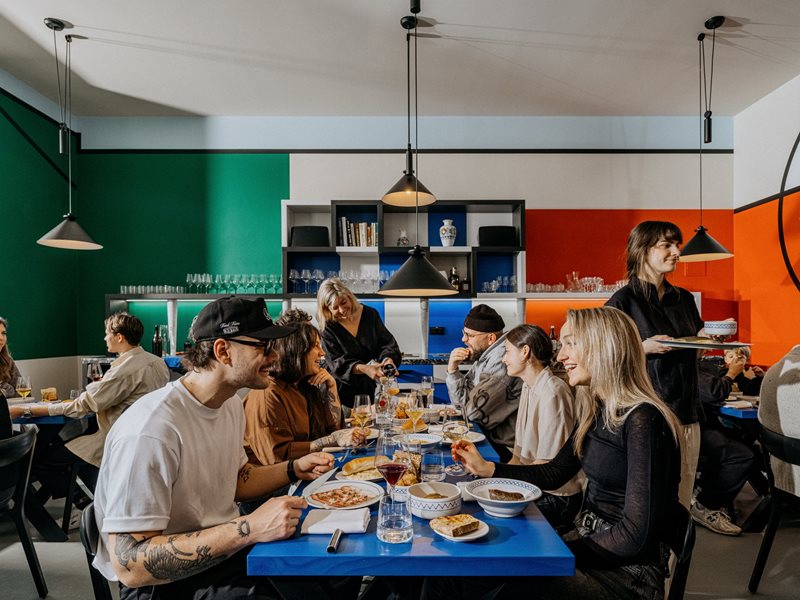 Foto: Ambiente Foto: Ambiente