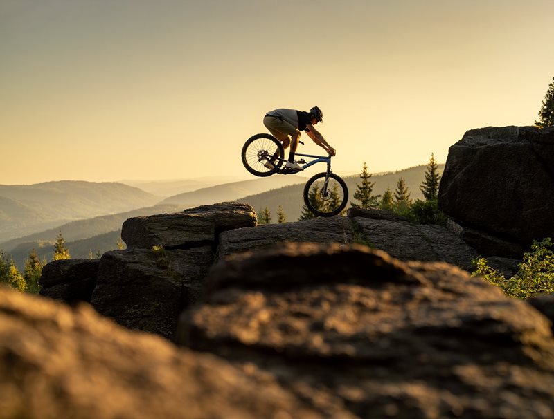 MTB Jeseníky, Jan Kasl MTB Jeseníky, Jan Kasl