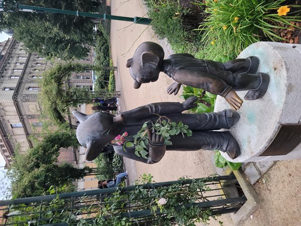 CzT Slovensko CzT Slovensko