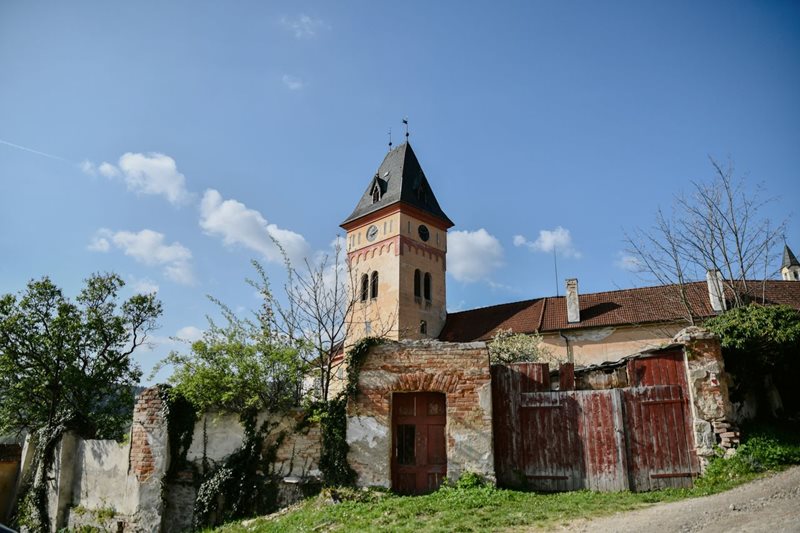 Zámok Vimperk, Neobjavené skvosty, Juhočeská centrála cestovného ruchu