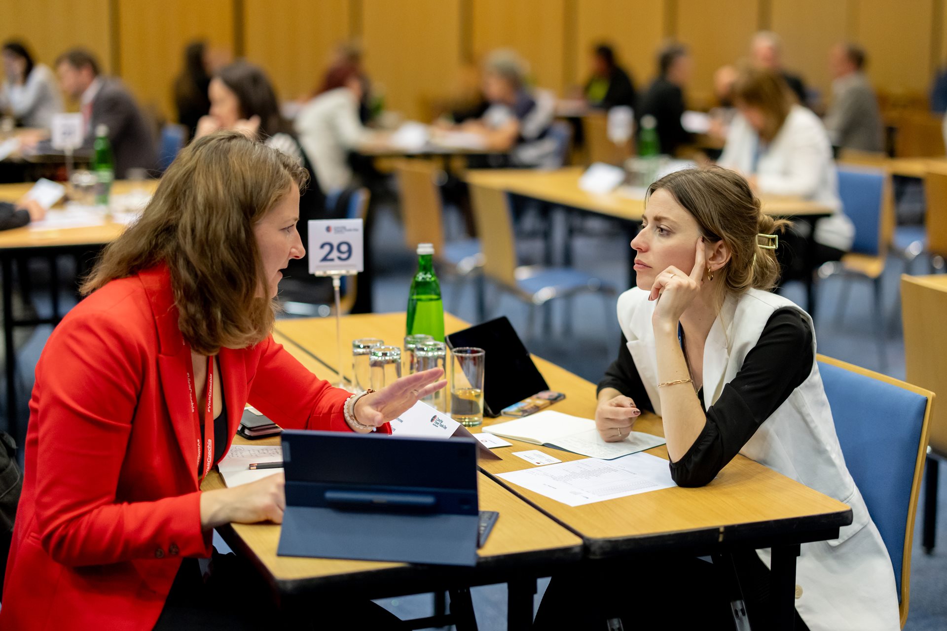 Czechia Travel Trade Day 2025 in Ostrava Czechia Travel Trade Da