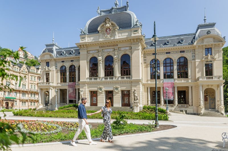 Oldřich Hrb, CzechTourism