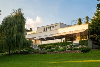 Villa Tugendhat in Brno