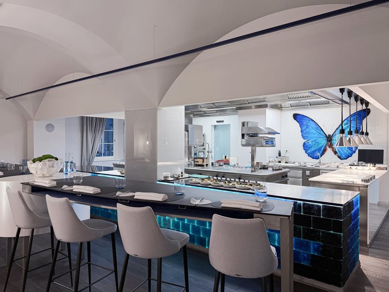 Papilio Restaurant Papilio