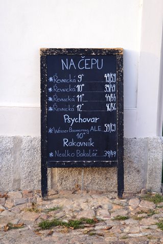 Aanbod bieren