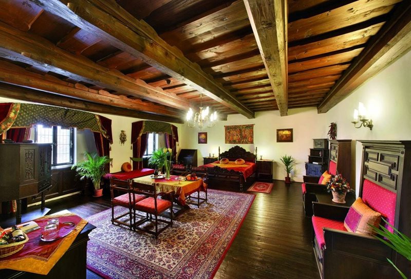 © Jan Hotels
