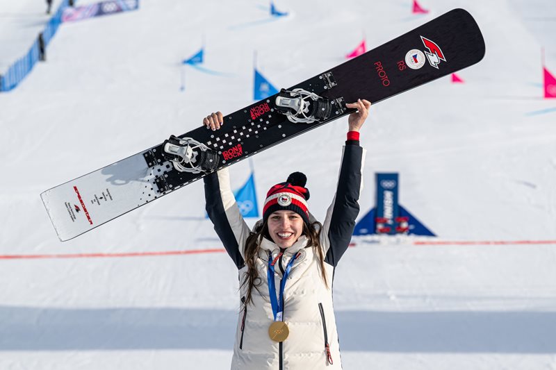 Zuzana Maděrová/Profimedia.cz