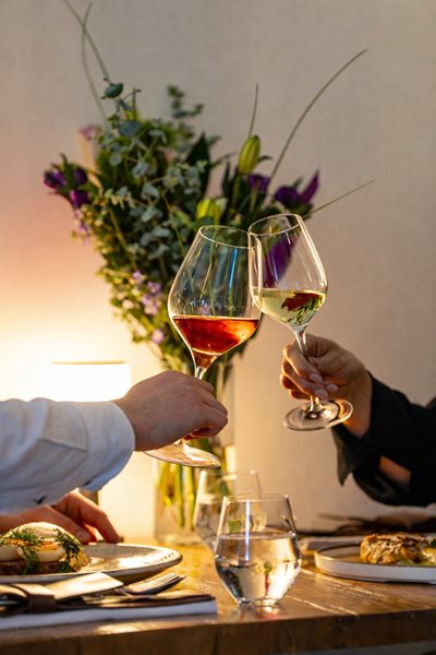 Foto: Long Story Short