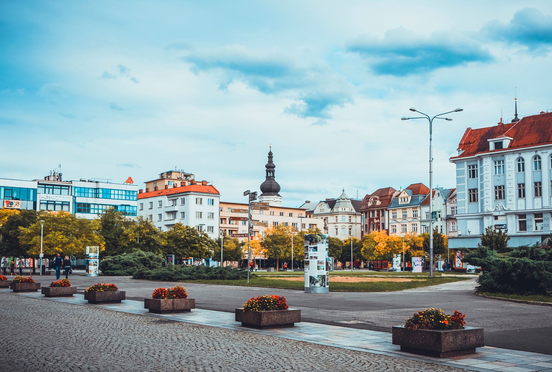 10 Creative And Unexpected Year Round Things To Do In Ostrava Czech 