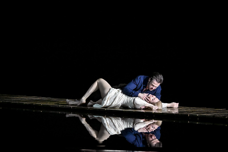 © Janáček Brno, Káťa Kabanova, Marek Olbrzymek