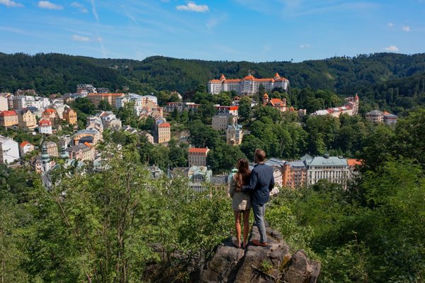 Karlovy Vary